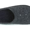 Crocs Classic Slipper Casual Unisex Schwarze Hausschuhe 203600-060