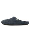 Crocs Classic Slipper Freizeitschuh Unisex Marineblau 203600-49U