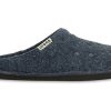 Crocs Classic Slipper Freizeitschuh Unisex Marineblau 203600-49U