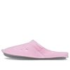 Crocs Classic Slipper Lässiger minimalistischer Schuh Unisex Rosa 203600-6SS