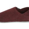 Crocs Classic Slipper Soft Sole Schuh Unisex Rot 205837-60V