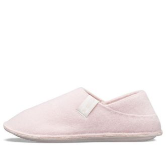 Crocs Classic Slipper Soft Sole Unisex Rosa Hausschuhe 205837-6SH