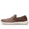 Crocs Classic Sneakers „Espresso Stucco“ 205807-26L