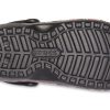 Crocs Classic Stay Warm Cozy Sports Unisex Schwarz Rot Sandalen „Schwarz Rot“ 205324-643 Crocs Classic Stay Warm Cozy Sports Unisex Schwarz Rot Sandalen „Schwarz Rot“ 205324-643