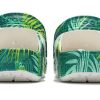 Crocs Classic Tropical Clog Klassische Sandalen in Camouflage-Grün, 207179-94S