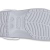 Crocs Classic US Air Force Clogs „Weiß Blau Grau“ 207752