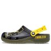 Crocs Classic US Army Clogs „Army Green“ 207749-309