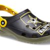 Crocs Classic US Army Clogs „Army Green“ 207749-309
