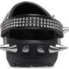 Crocs Classic x Little Big Clog „Schwarz“ 207449-001