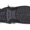 Crocs Classic x Little Big Clog „Schwarz“ 207449-001