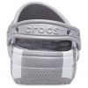 Crocs Coca Cola x Crocs Crossover Light X Outdoor Flacher Absatz Casual Sports Unisex Graue Sandalen 207220-030