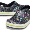 Crocs Crocband Casual Unisex Schwarze Sandalen „Schwarz“ 207776-0C4 Crocs Crocband Casual Unisex Schwarze Sandalen „Schwarz“ 207776-0C4