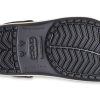 Crocs Crocband Casual Unisex Schwarze Sandalen „Schwarz“ 207776-0C4 Crocs Crocband Casual Unisex Schwarze Sandalen „Schwarz“ 207776-0C4