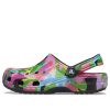 Crocs Crocband Classic Bubble Clog „Mehrfarbig“ 207298-0C4