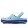Crocs Crocband Clog „Eisblau in Blau“ 11016-4O9