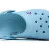 Crocs Crocband Clog „Eisblau in Blau“ 11016-4O9