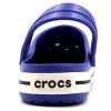 Crocs Crocband Clogs „Blau Weiß“ 11016-4BE