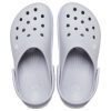 Crocs Crocband Leichte, verschleißfeste Unisex-Sandalen in Grau 11016-1FH Crocs Crocband Leichte, verschleißfeste Unisex-Sandalen in Grau 11016-1FH