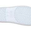 Crocs Crocband Light Cozy Sport-Hausschuhe Unisex Blau 205631-4JR