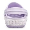 Crocs Crocband Logo Mania Clogs „Flieder“ 205914-549
