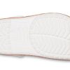 Crocs Crocband Logo Motion Clog Unisex Weiß Orange Sandalen „Weiß Orange“ 206381-127 Crocs Crocband Logo Motion Clog Unisex Weiß Orange Sandalen „Weiß Orange“ 206381-127