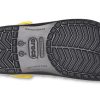 Crocs Crocband Minions Clogs „Schwarz Gelb“ 205729-90H