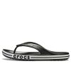 Crocs Crocband Rutschfester Schuh Schwarz Unisex 205393-066 Crocs Crocband Rutschfester Schuh Schwarz Unisex 205393-066