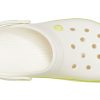Crocs Crocband Strandsandalen Gelb 205894-74H
