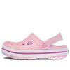 Crocs Crocband Strandsandalen Unisex Rosa Lila 11016-6MB Crocs Crocband Strandsandalen Unisex Rosa Lila 11016-6MB