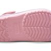Crocs Crocband Strandsandalen Unisex Rosa Lila 11016-6MB Crocs Crocband Strandsandalen Unisex Rosa Lila 11016-6MB