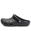 Crocs Crocs Coast Clogs „Schwarz“ 204151-001
