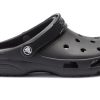 Crocs Crocs Coast Clogs „Schwarz“ 204151-001