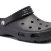 Crocs Crocs Coast Clogs „Schwarz“ 204151-001