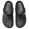 Crocs Crocs Coast Clogs „Schwarz“ 204151-001