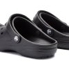 Crocs Crocs Coast Clogs „Schwarz“ 204151-001