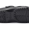 Crocs Crocs Coast Clogs „Schwarz“ 204151-001