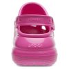 Crocs Crush High Shine Clogs „Elektrisches Pink“ 209285-6QQ