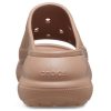 Crocs Crush Slides „Braun“ 208731-2CC
