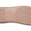 Crocs Crush Slides „Braun“ 208731-2CC