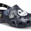 Crocs Disney x Klassischer Clog „Der Albtraum vor Weihnachten“ 206912-90H