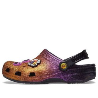 Crocs Disney x Klassischer Clog „Hocus Pocus“ 206911-90H