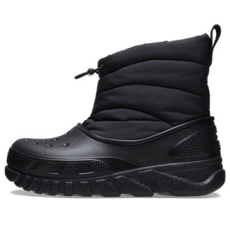 Crocs Duet Max II Stiefel „Schwarz“ 208773 Crocs Duet Max II Stiefel „Schwarz“ 208773
