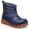 Crocs Duet Max Stiefel „Navy“ 208773-410