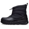 Crocs Duet Max Stiefel „Schwarz“ 208773-001