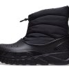 Crocs Duet Max Stiefel „Schwarz“ 208773-001