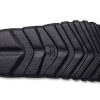 Crocs Duet Max Stiefel „Schwarz“ 208773-001