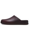 Crocs Dylan Burnished Clogs „Dunkle Kirsche“ 209517-6WD