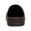 Crocs Dylan Burnished Clogs „Mokka“ 209517-2ZH