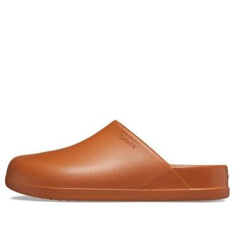 Crocs Dylan Clog „Cognac“ 209366-21N