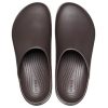 Crocs Dylan Clog „Espresso“ 209366-206